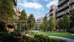 Faber Walk (D5), Condominium #542321321